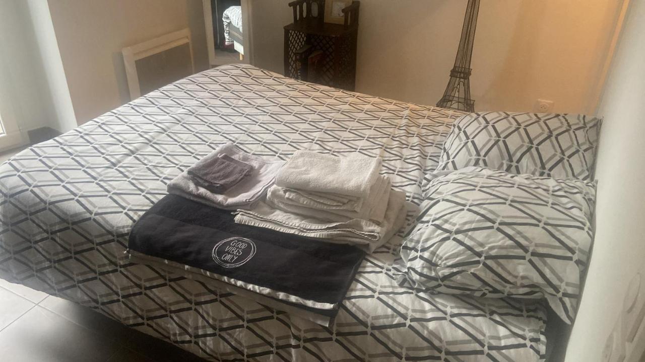 Appartement Angela