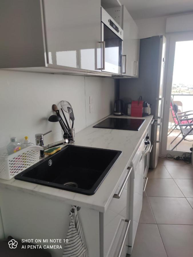 Angela Appartement